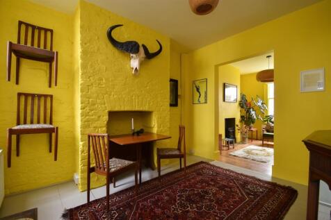 Living & dining room