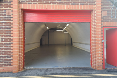 Flexible property space