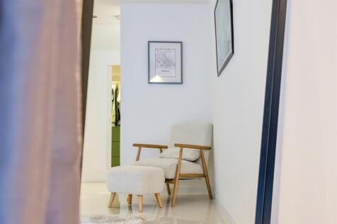 LADAS HOUSE