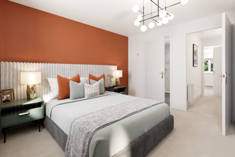 primary property image