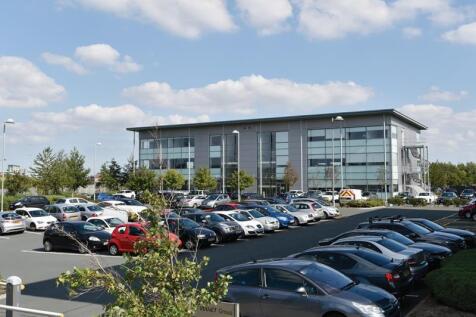Office to rent in stockton on tees