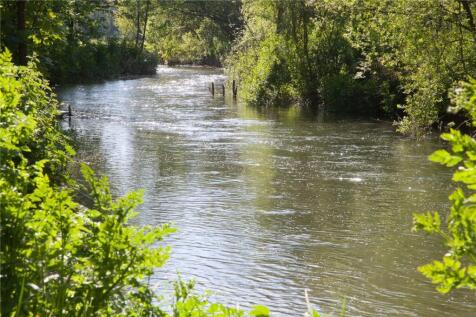 River Wylye