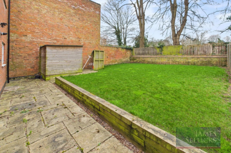 Communal Garden