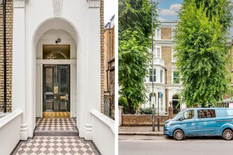Redcliffe Gardens 10