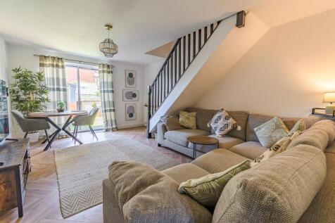 Living / Dining Room