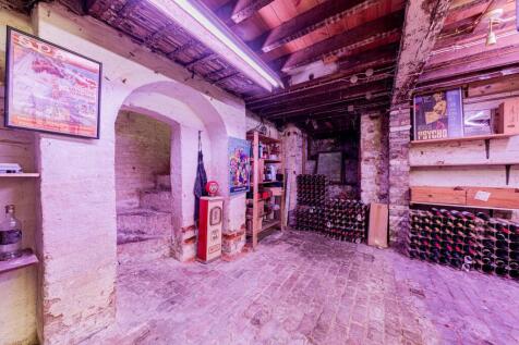 Cellar (1)