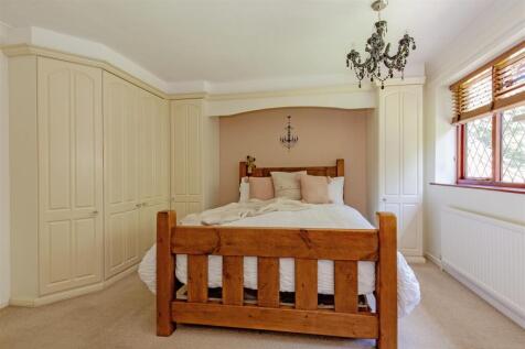 Principal Double Bedroom