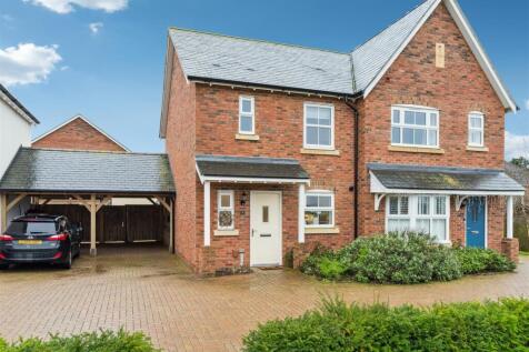 East Field, Great Horwood