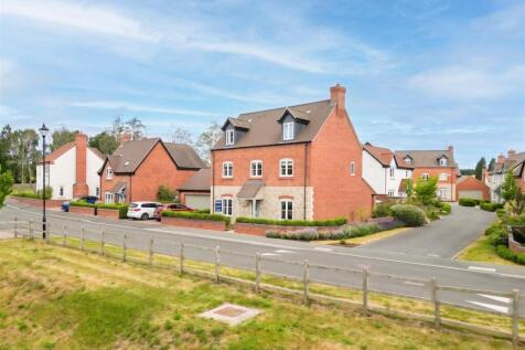 23 Priory Close, Breedon on the Hill