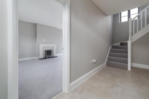 Plot 16 Clement Road