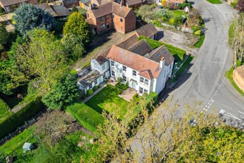Welcome to Beverley House...
