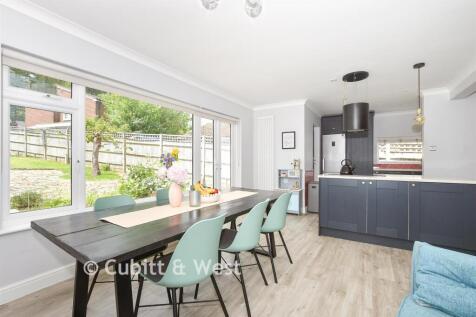 Kitchen/ Diner