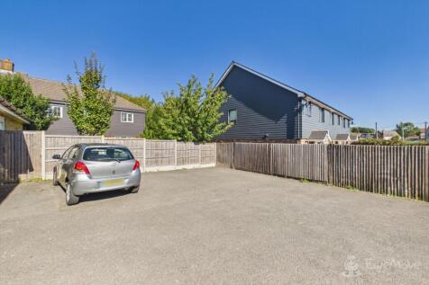 Allocated Parking