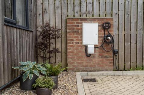EV CHARGING
