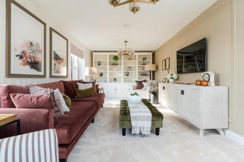 primary property image