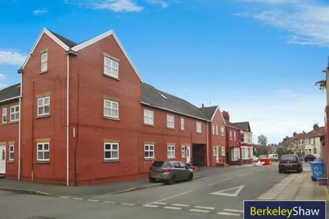 Berkeley Shaw are delighted to bring to the rental market this beautifully presented, fully furnished one-bedroom second-floor apartment, complete with secure allocated parking. Ideally located in the