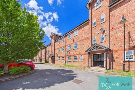 Northbank House