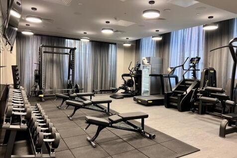 Residents Amenities