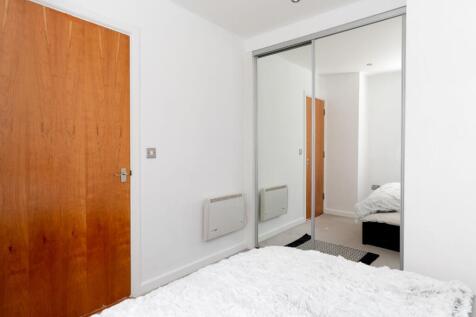 BEDROOM AND BATHROOM