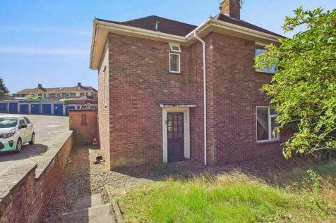 4 Bedroom Terraced in NR5 8HY