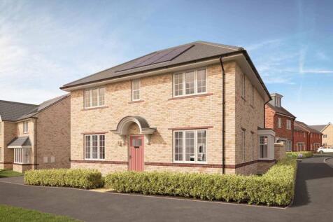 primary property image