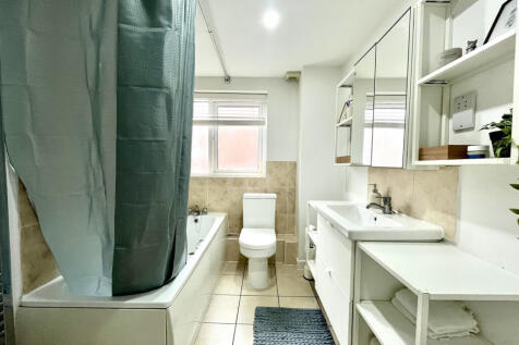 Bathroom Suite