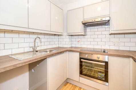 New Fitted kitchen