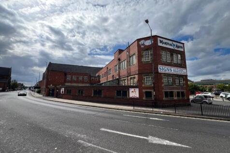 Light Industrial for sale in middlesbrough