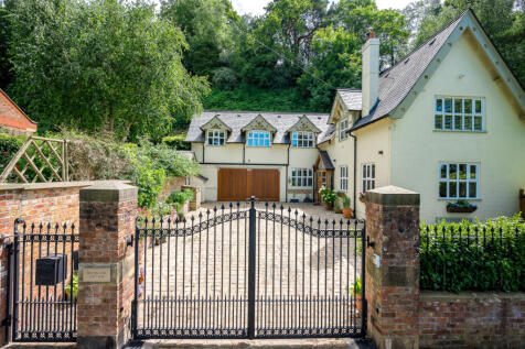 Woodland Cottage