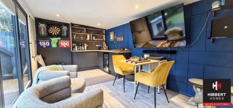 Lounge/Bar