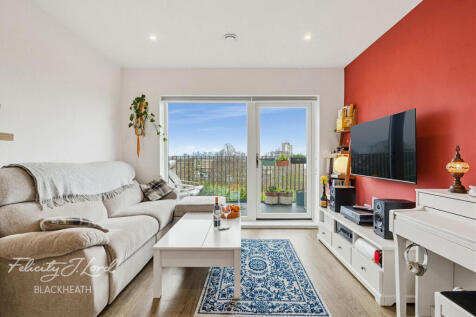 1 bed, 1 bath Apartment in London - Photo 6
