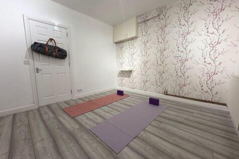 Gym Room/Office