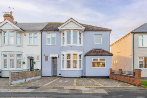 Denbigh Road 06500