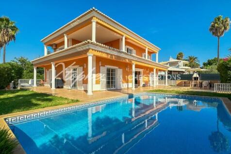Vale Formoso 4 Bedroom Villa For Sale