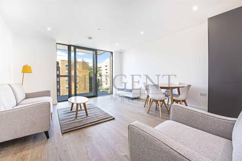 Regent is proud to offer this spectacular one-bedroom apartment in Willowbrook House, Coster Avenue, part of the Woodberry Down development, N4. Would you prefer to communicate on WeChat? Add us at Re