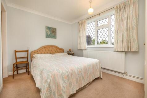 Meadow View, Coleorton