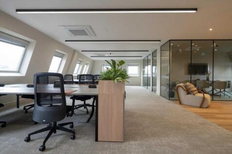 Fifth Floor