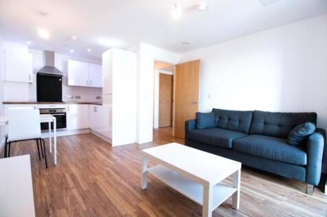 AVAILABLE NOW! Don't miss this spacious ONE BEDROOM apartment on the 5TH FLOOR at X1 THE TOWER. Coming FULLY FURNISHED to a high standard. Located in the sought after Baltic Triangle, this modern apar