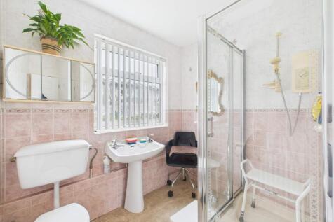 Shower Room/Wc