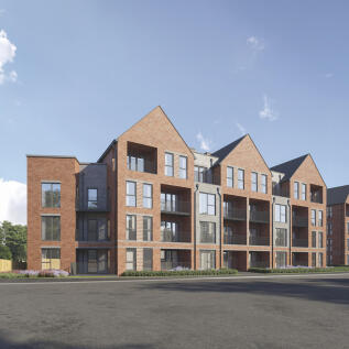 primary property image