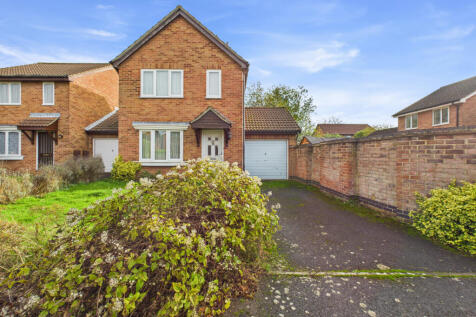 Detached House for sale