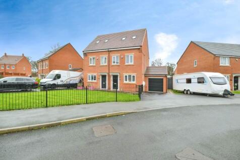 Front of property (2