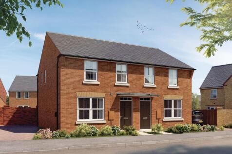 Archford External CGI