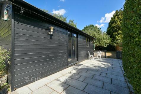 Summer House