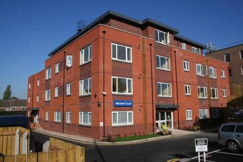 We are proud to offer this one bedroom property in a modern purpose built apartment block. Located in the desirable area of Kingstanding. Set on the first floor the property offers a generous size lou