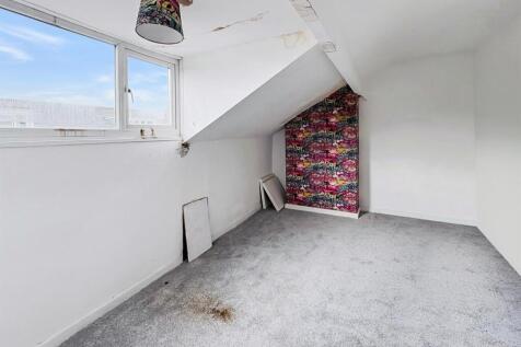 Bedroom Two: