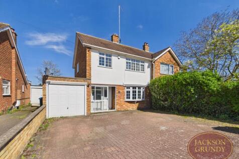 Woodland Close