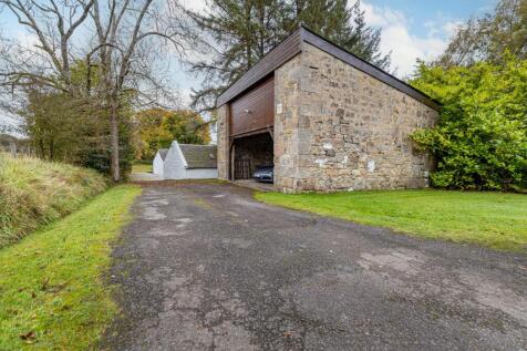 4 bed, 4 bath Detached in Glasgow - Photo 48