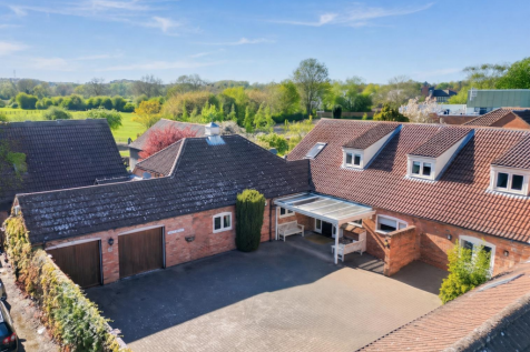 Park Lane, Sutton Bonington