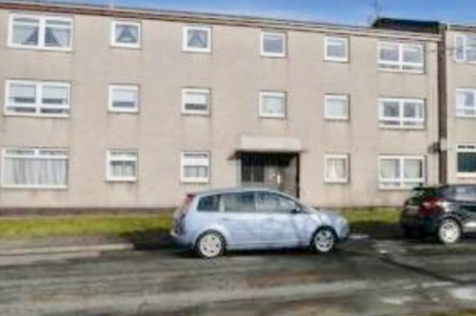 3 Bedroom Flat in ML1 1UG